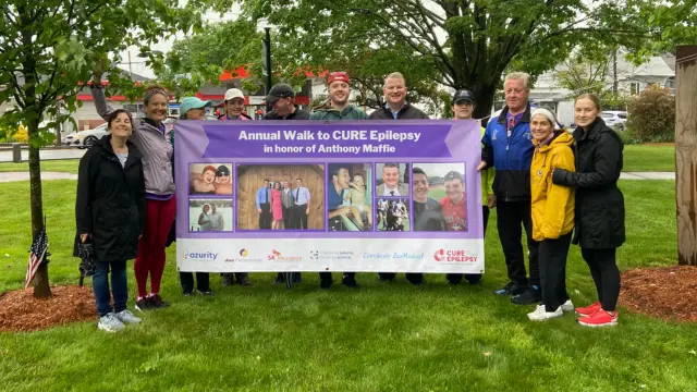 Events from May 29, 2024 – September 20 – CURE Epilepsy Image 2