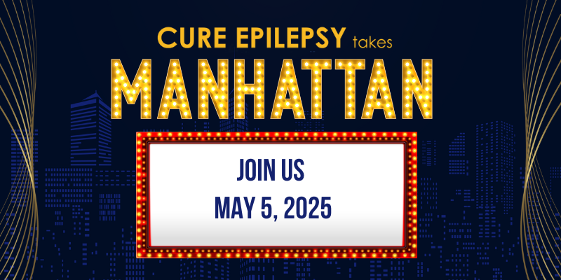 Events from May 29, 2024 – September 20 – CURE Epilepsy Image 1