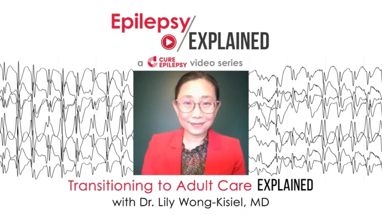 Transitioning to Adult Care Explained