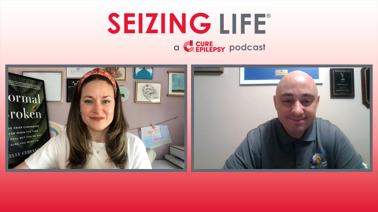 Get Involved – CURE Epilepsy Image 2
