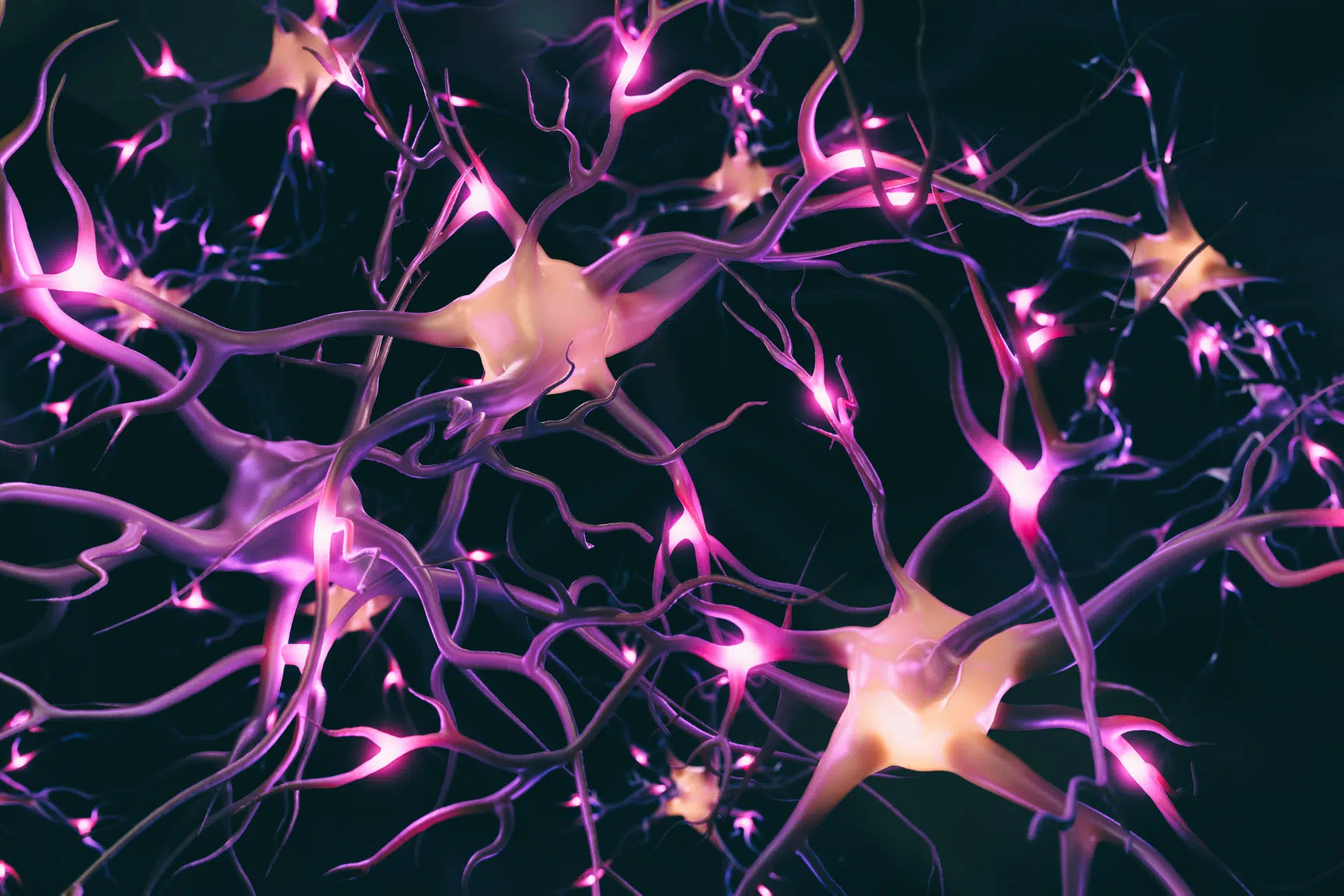 Brain, Heal Thyself