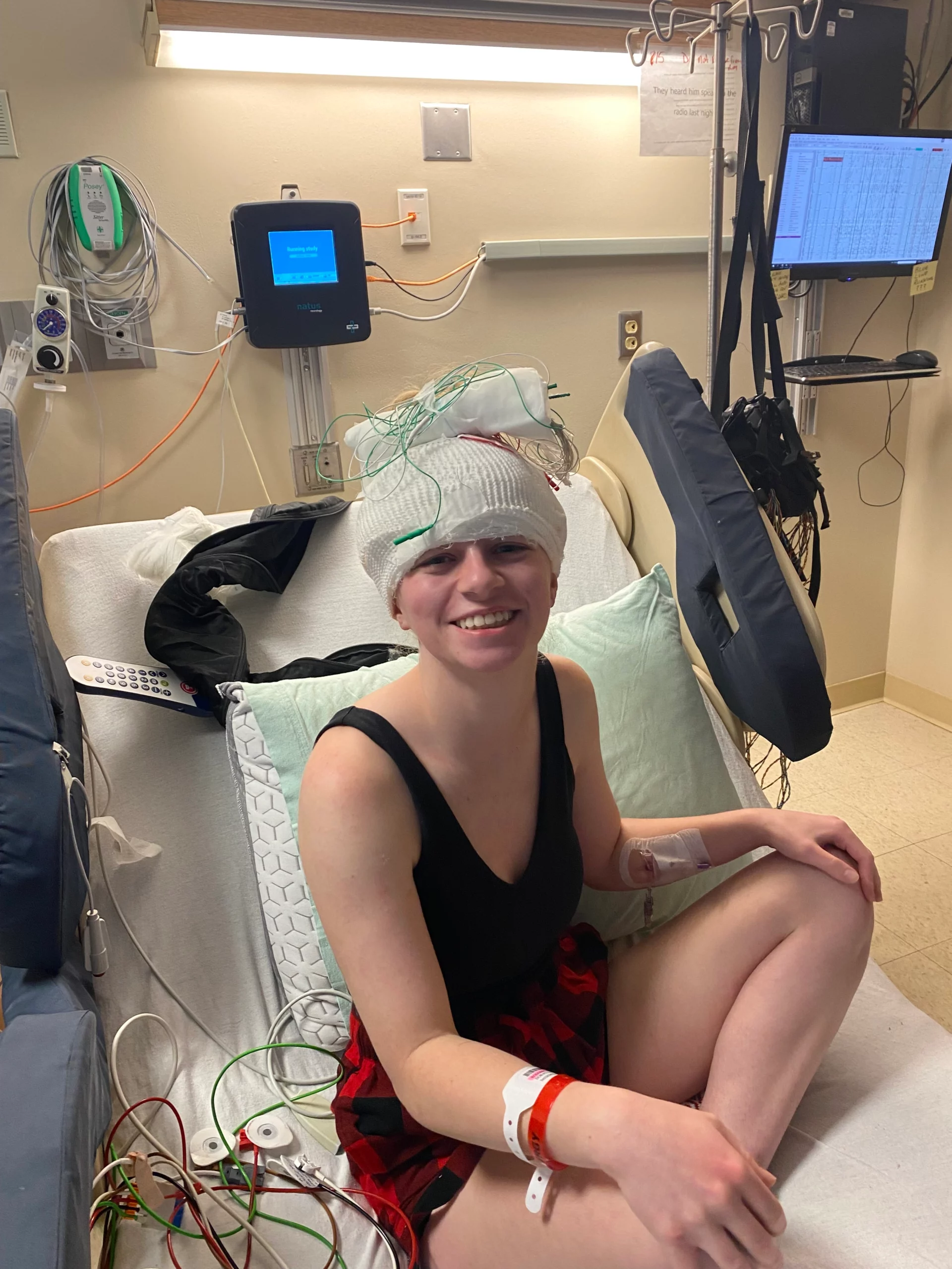 Lauren’s Epilepsy Story