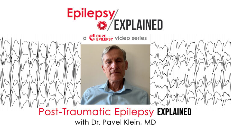 Post-Traumatic Epilepsy Explained