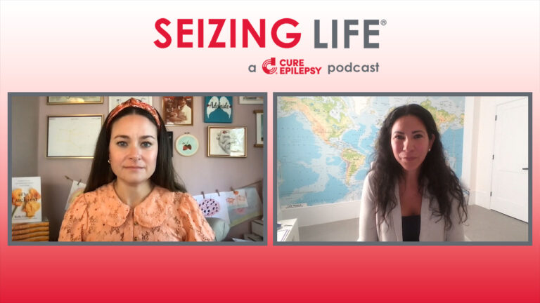 Turning the Tragedy of SUDEP into Hope: The Story of the Joanna Sophia Foundation