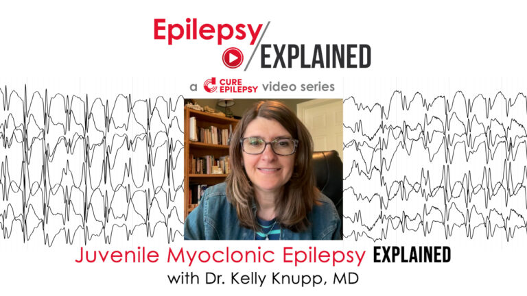 Juvenile Myoclonic Epilepsy Explained