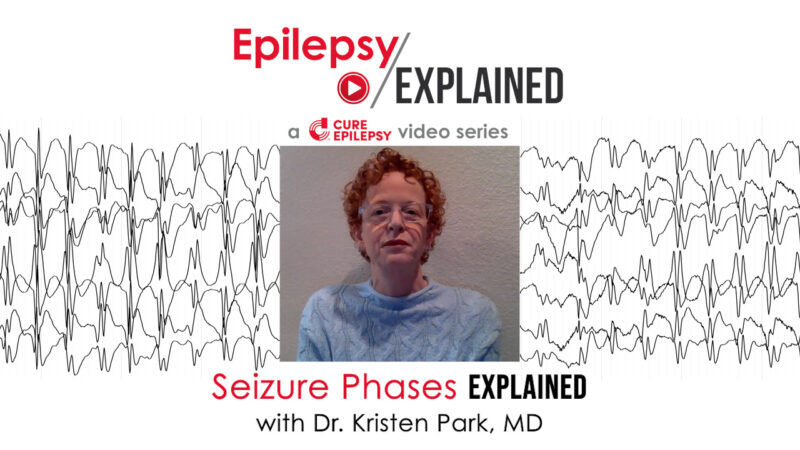 Epilepsy Explained Video Series