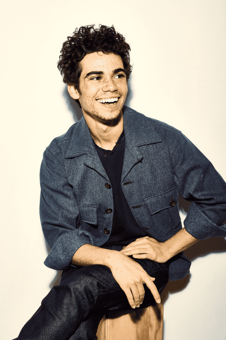 Is The Cameron Boyce Foundation going away?